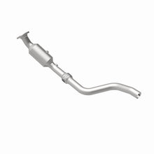 Load image into Gallery viewer, Magnaflow 09-14 Dodge Challenger 5.7L Direct Fit Converter
