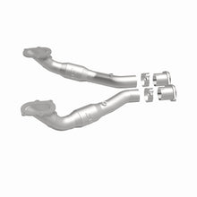 Load image into Gallery viewer, Magnaflow 12-13 Chevrolet Corvette 6.2L Direct Fit Converter
