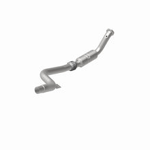 Load image into Gallery viewer, Magnaflow 11-14 Dodge Charger / Chrysler 300 V6 3.6L Direct-Fit Catalytic Converter
