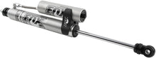 Load image into Gallery viewer, Fox 07+ Jeep JK 2.0 Factory Series 9.6in. Smooth Body R/R Front Shock w/CD Adj. / 1.5-3.5in. Lift
