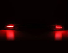 Load image into Gallery viewer, AlphaRex 15-23 Dodge Charger Nova-Series LED Tail Lights - Smoke
