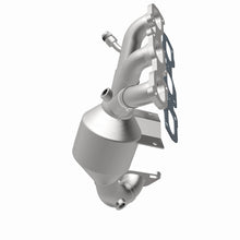 Load image into Gallery viewer, Magnaflow 06-09 Ford Fusion 3.0L Direct Fit Converter
