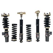 Load image into Gallery viewer, BLOX Racing 20+ Toyota Supra Plus Series Fully Adjustable Coilovers

