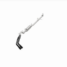 Load image into Gallery viewer, Magnaflow 24+ Ford Ranger Dual Exhaust - Black
