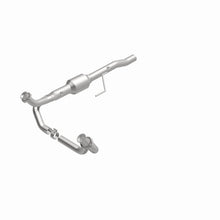 Load image into Gallery viewer, Magnaflow 00-01 Dodge Ram 1500 3.9L Direct Fit Converter
