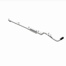 Load image into Gallery viewer, Magnaflow 24+ Ford Ranger Single Exhaust - Black Chrome
