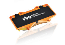 Load image into Gallery viewer, DBA 92-02 Dodge Viper Front XP Performance Brake Pads
