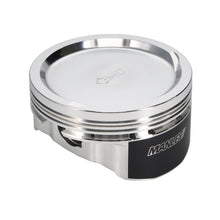 Load image into Gallery viewer, Manley Small Block Chevrolet LS Series -29cc Dish 4.070in Top Piston
