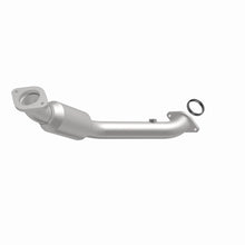 Load image into Gallery viewer, Magnaflow 2007 Chevrolet Corvette 6.0L Direct Fit Converter

