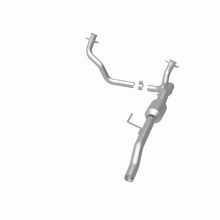Load image into Gallery viewer, Magnaflow 00-01 Dodge Ram 1500 3.9L Direct Fit Converter
