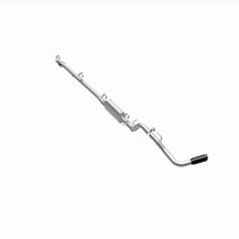 Load image into Gallery viewer, Magnaflow 24+ Ford Ranger Single Exhaust - Black Chrome
