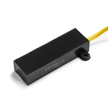 Load image into Gallery viewer, AlphaRex 19-22 Dodge Ram 2500/3500 Stock Halogen Taillight to ARX 09-18 Ram LUXX-Series Converters
