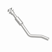Load image into Gallery viewer, Magnaflow 12-14 Dodge Avenger 2.4L Direct Fit Cat Converter
