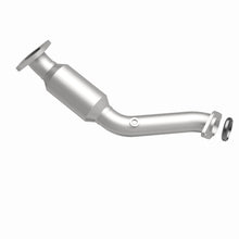 Load image into Gallery viewer, Magnaflow 2007 Chevrolet Corvette 6.0L Direct Fit Converter
