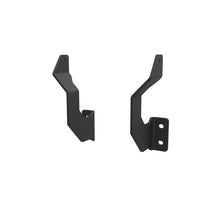 Load image into Gallery viewer, KC HiLiTES 17-24 Ford Super Duty GEN 4-5 Light Bar Mount Front Bumper

