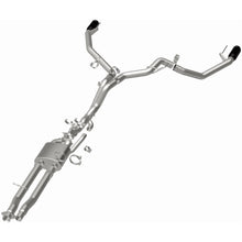 Load image into Gallery viewer, Magnaflow 2024 Ford Ranger Raptor Cat-Back Exhaust System
