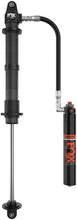 Load image into Gallery viewer, Fox Factory Race 2.5 x 14 C/O Internal Bypass Rotating Remote Shock w/ Dsc Adjuster

