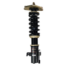 Load image into Gallery viewer, BLOX Racing 08-14 Subaru WRX Plus Series Fully Adjustable Coilovers
