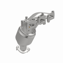 Load image into Gallery viewer, Magnaflow 13-17 Ford Explorer 3.5L Direct Fit Converter
