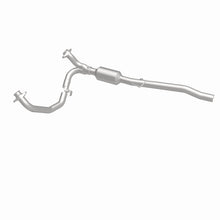 Load image into Gallery viewer, Magnaflow 02-03 Dodge Ram 1500 3.7L Direct Fit Converter
