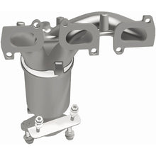 Load image into Gallery viewer, Magnaflow 13-15 Ford Flex 3.5L Direct Fit Converter
