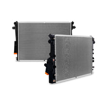 Load image into Gallery viewer, Mishimoto Ford 6.4L Powerstroke Replacement Radiator 2008-2010
