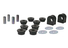 Load image into Gallery viewer, Whiteline 1999 Ford F-250 Sway Bar - Mount Bushing -32mm
