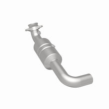 Load image into Gallery viewer, Magnaflow 09-10 Ford F-150 5.4L Direct Fit Converter
