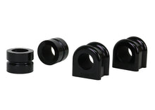 Load image into Gallery viewer, Whiteline 1987-1996 Dodge Dakota Sway Bar - Mount &amp; Link Bushings - 33mm
