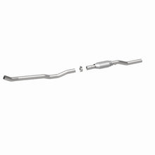 Load image into Gallery viewer, Magnaflow 1999 Dodge Dakota 5.9L Direct Fit Converter
