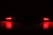 Load image into Gallery viewer, AlphaRex 15-23 Dodge Charger Nova-Series LED Tail Lights - Black
