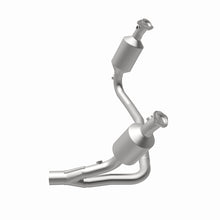 Load image into Gallery viewer, Magnaflow 2004 Dodge Dakota 3.7L Direct Fit Converter
