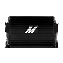 Load image into Gallery viewer, Mishimoto 2019+ Dodge Ram 6.7L Cummins Intercooler Kit / BK Cooler - WBK Pipes
