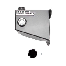 Load image into Gallery viewer, Wehrli 04.5-07 Cummins 5.9L Coolant Tank (OEM Placement) - Illusion Purple
