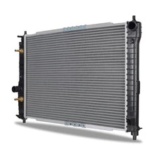 Load image into Gallery viewer, Mishimoto Chevrolet Aveo Replacement Radiator 2004-2008
