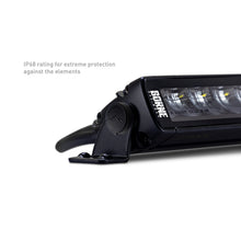 Load image into Gallery viewer, Mishimoto Borne Off-Road Light Bar Single Row Straight 40in

