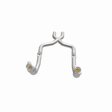 Load image into Gallery viewer, Magnaflow 11-14 Ford Mustang 3.7L Direct Fit Converter
