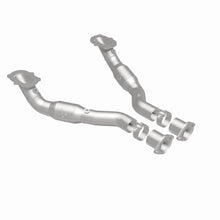 Load image into Gallery viewer, Magnaflow 12-13 Chevrolet Corvette 6.2L Direct Fit Converter
