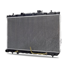 Load image into Gallery viewer, Mishimoto Hyundai Elantra Replacement Radiator 2001-2006
