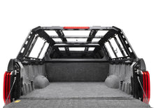 Load image into Gallery viewer, RealTruck 15-24 Ford F-150 5.5ft. Bed Ascend Overland Truck Rack
