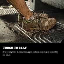 Load image into Gallery viewer, Husky Liners 2025 Dodge Ram 1500 Quad/Crew Cab Front Floorliners
