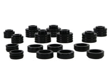 Load image into Gallery viewer, Whiteline 1999-2004 Ford F-350 Super Duty Body Mount Bushing Set

