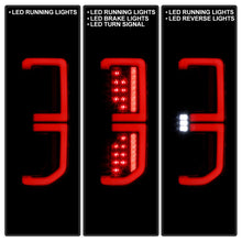 Load image into Gallery viewer, Spyder 21-23 Ford Bronco Factory LED Model LED Tail Lights (ALT-YD-FB21-LED-BK)
