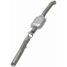 Load image into Gallery viewer, Magnaflow 1997 Dodge Dakota 5.2L Direct Fit Converter
