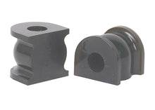 Load image into Gallery viewer, Whiteline 2001-2005 Honda Civic Sway Bar - Mount Bushing

