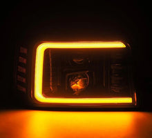 Load image into Gallery viewer, AlphaRex 92-96 Ford F Series - LUXX-Series Projector Headlights
