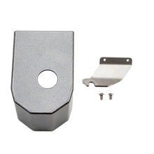 Load image into Gallery viewer, Wehrli 06-23 Cummins 5.9L/6.7L Brake Master Cylinder Cover - Candy Blue
