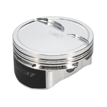 Load image into Gallery viewer, Manley Small Block Chevrolet LS Series Dish Top Piston Set
