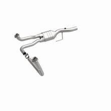 Load image into Gallery viewer, Magnaflow 1998 Dodge B1500 3.9L Direct Fit Converter
