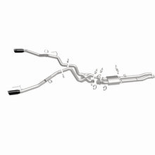 Load image into Gallery viewer, Magnaflow 2024 Ford Ranger Raptor Cat-Back Exhaust System
